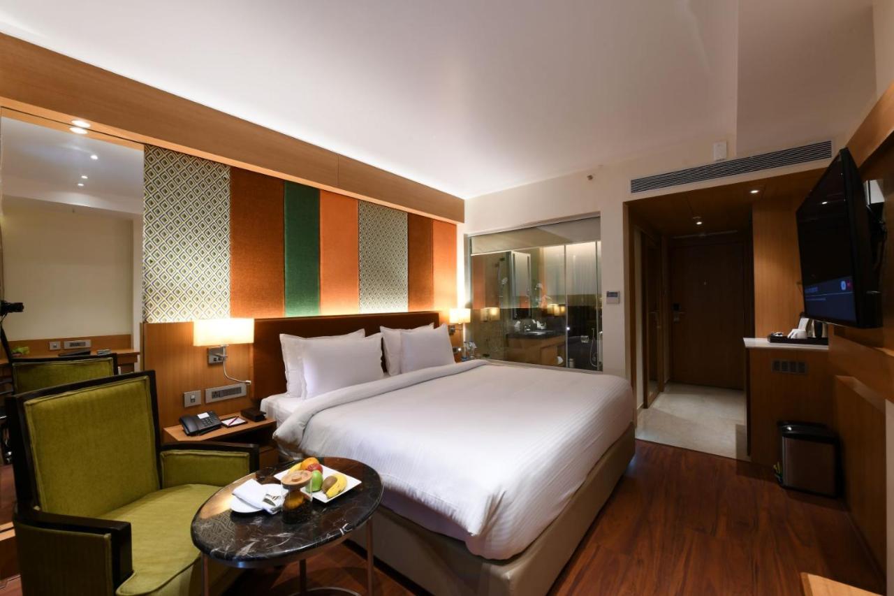 Hotel The Fern, Kolhapur Exterior foto
